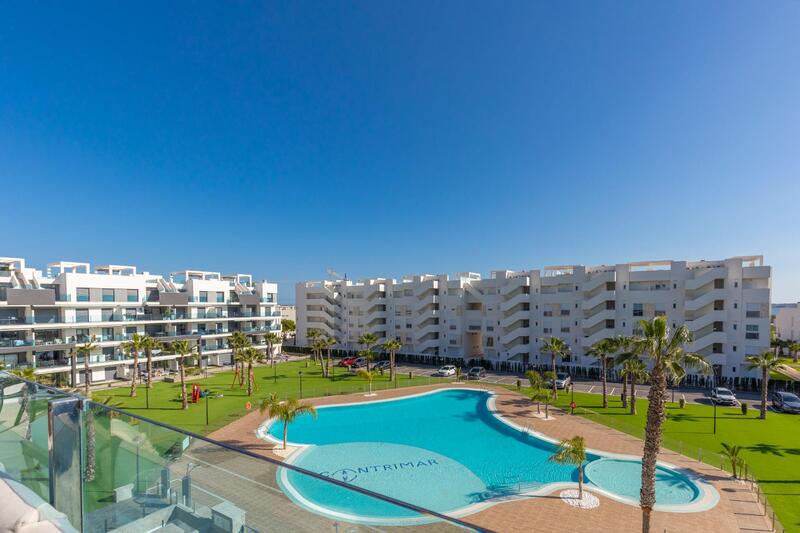 Appartement Te koop in Guardamar del Segura, Alicante