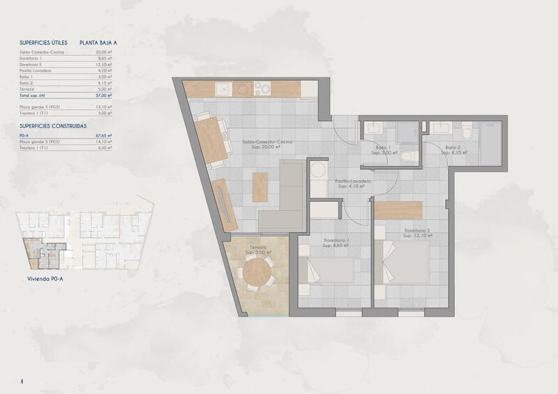 2 bedroom Apartment for sale 2 bedroom Apartment for sale