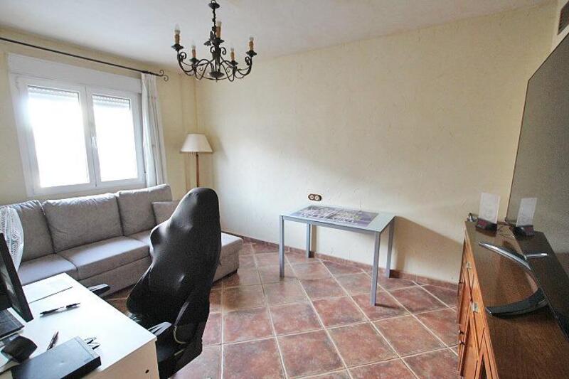 6 soverom Villa til salgs