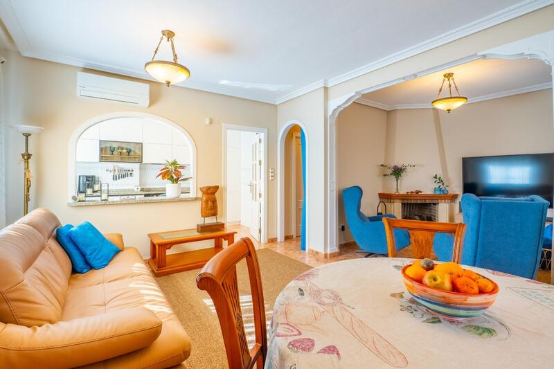 городская тюрьма продается в Orihuela Costa, Alicante