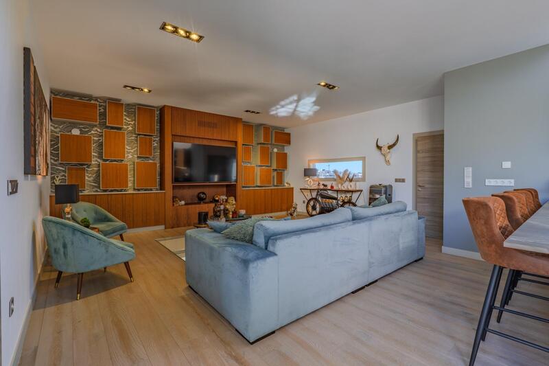 4 bedroom Villa for sale