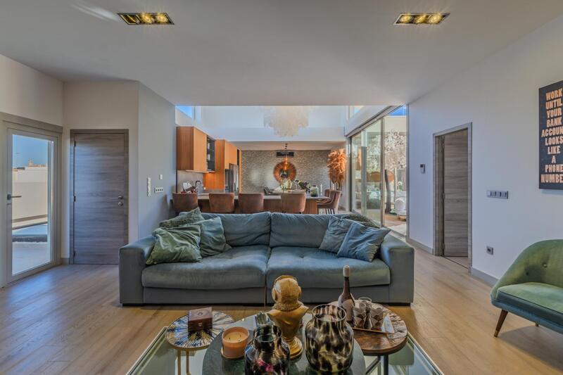 4 bedroom Villa for sale