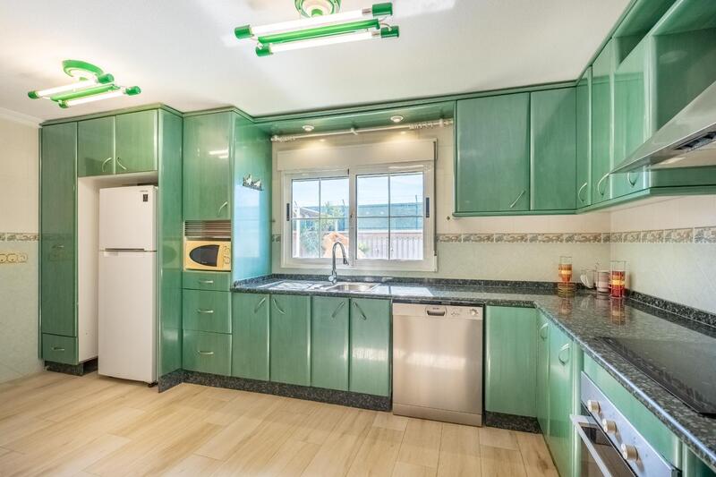 6 chambre Villa à vendre