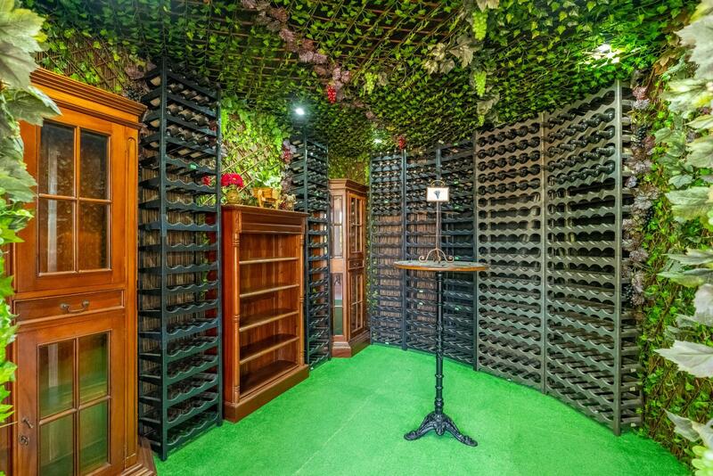 6 chambre Villa à vendre