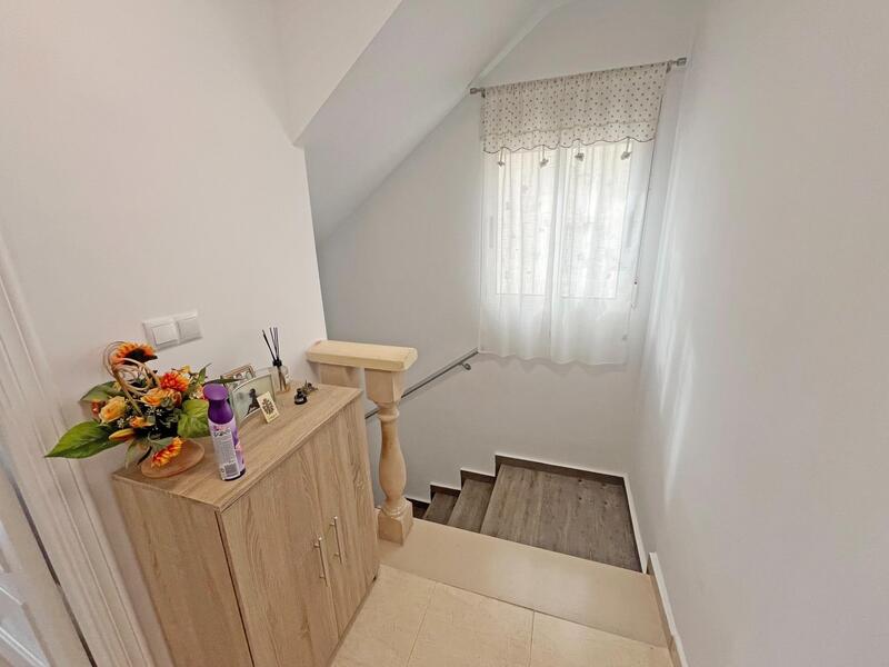 3 soverom Duplex til salgs