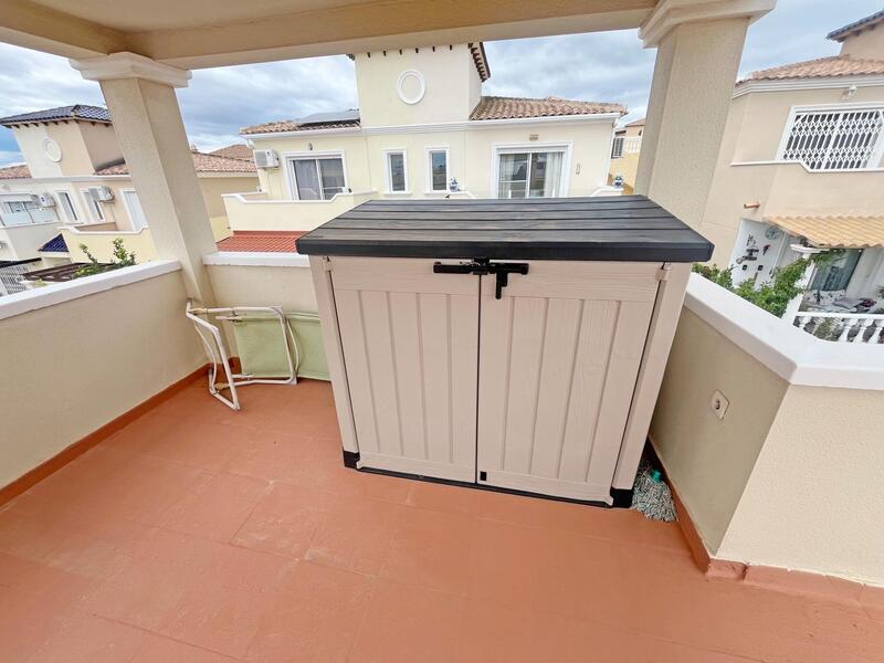 3 soverom Duplex til salgs