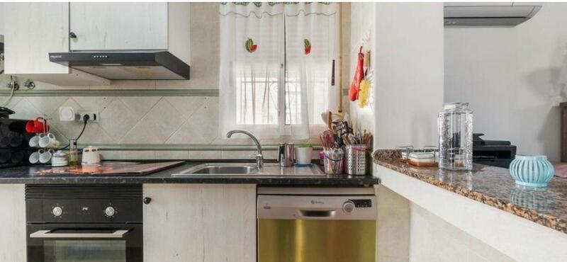 3 soverom Duplex til salgs