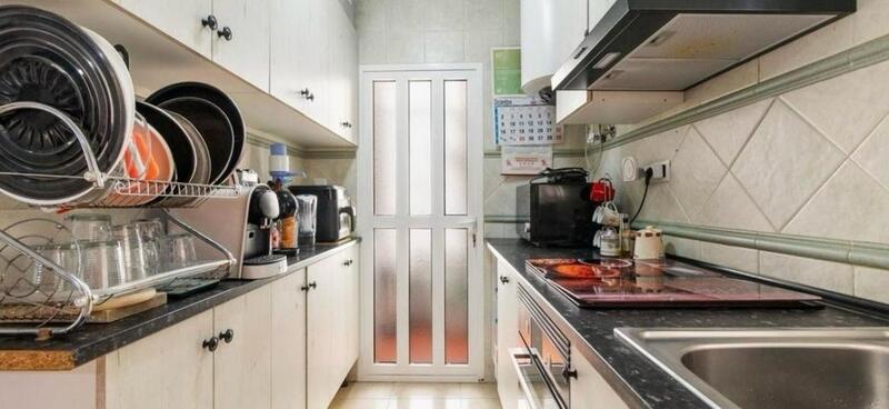 3 soverom Duplex til salgs