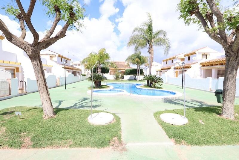 2 bedroom Duplex for sale