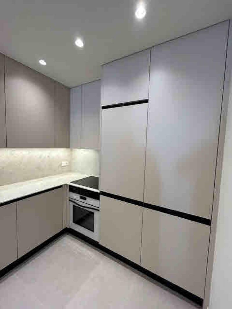 2 sovrum Lägenhet till salu