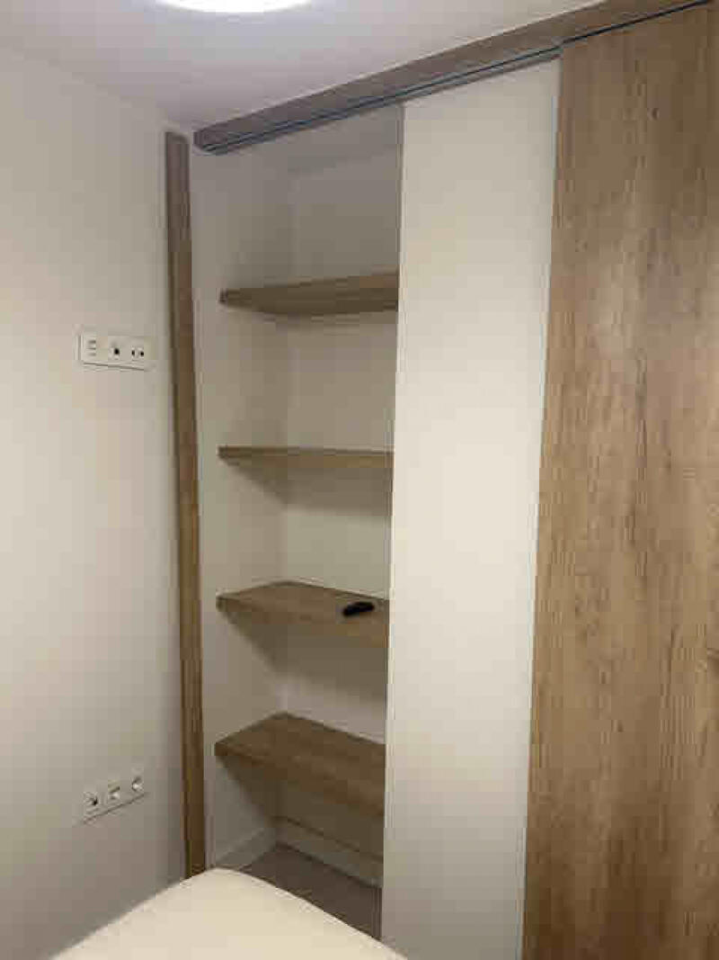 2 sovrum Lägenhet till salu