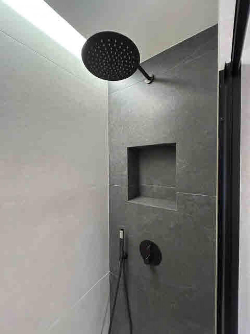 2 sovrum Lägenhet till salu