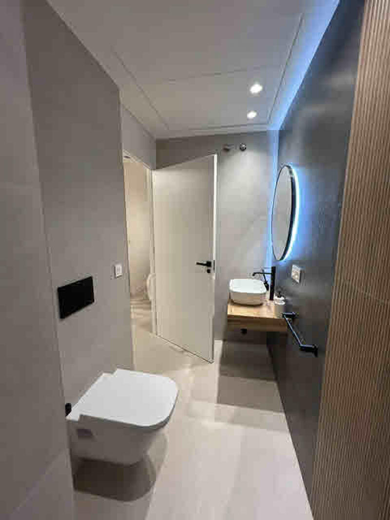 2 sovrum Lägenhet till salu