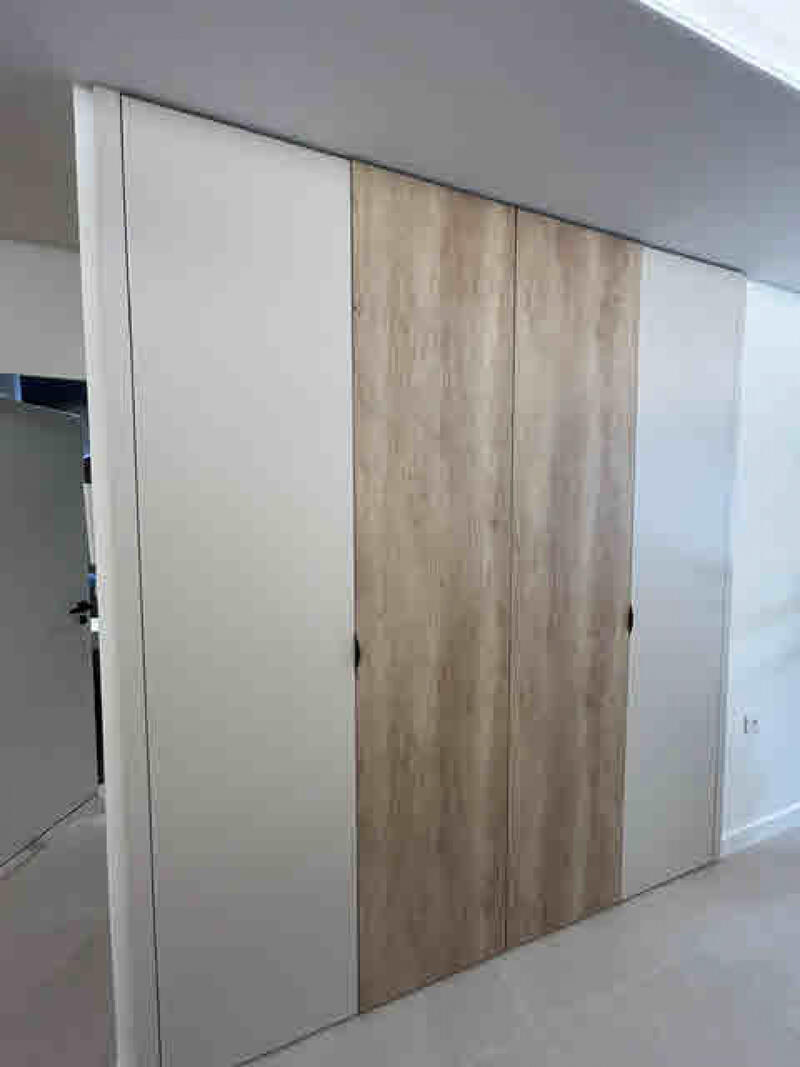 2 sovrum Lägenhet till salu