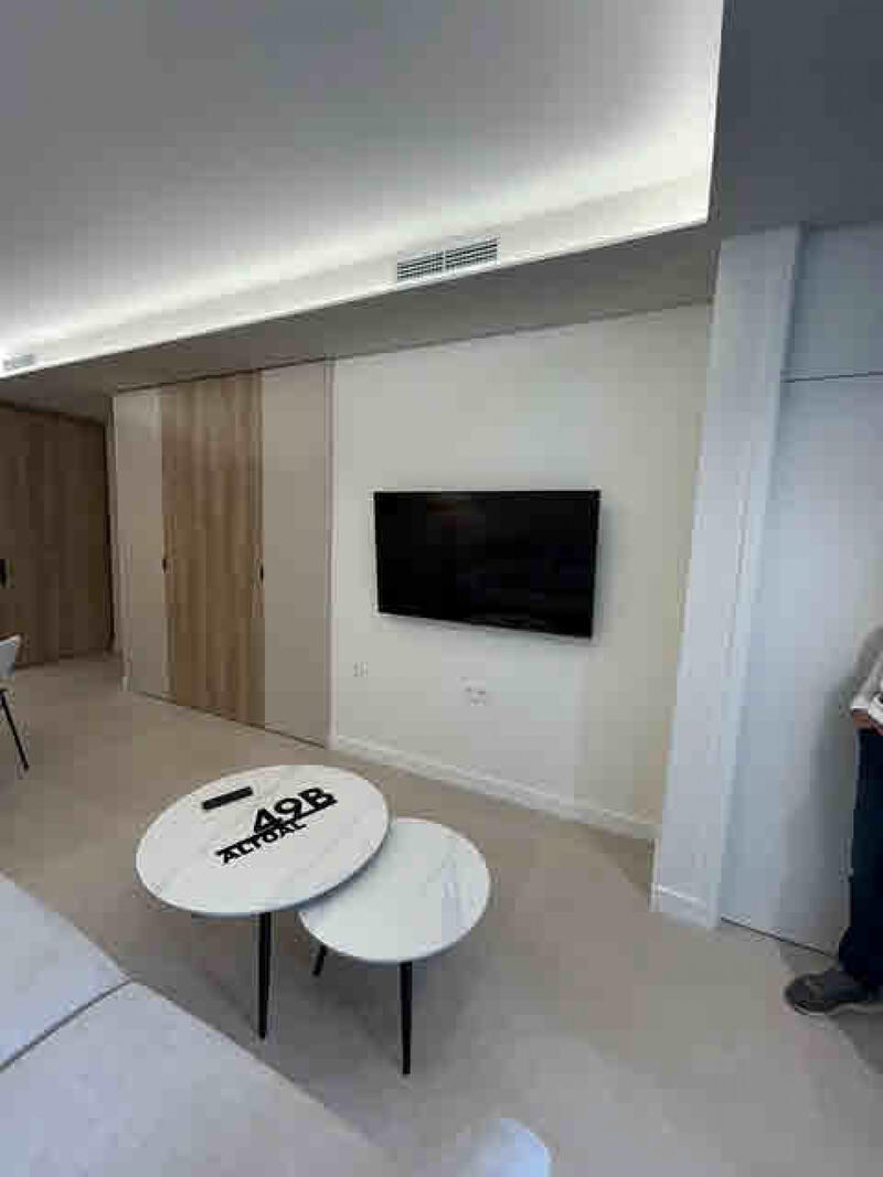 2 sovrum Lägenhet till salu