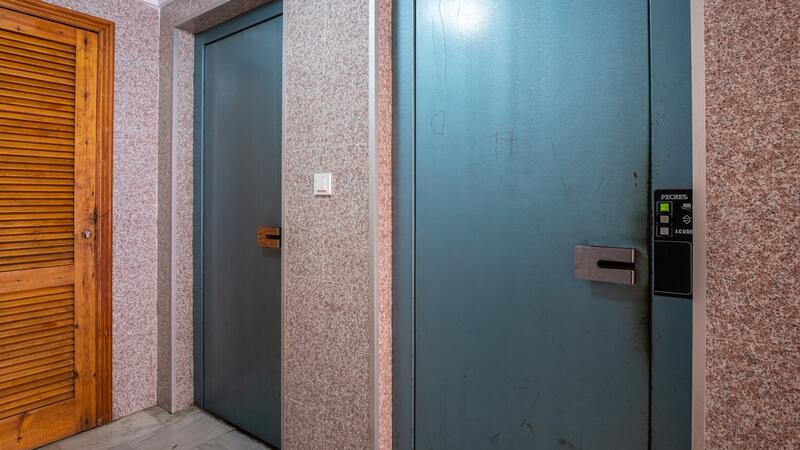 1 soveværelse Lejlighed til salg