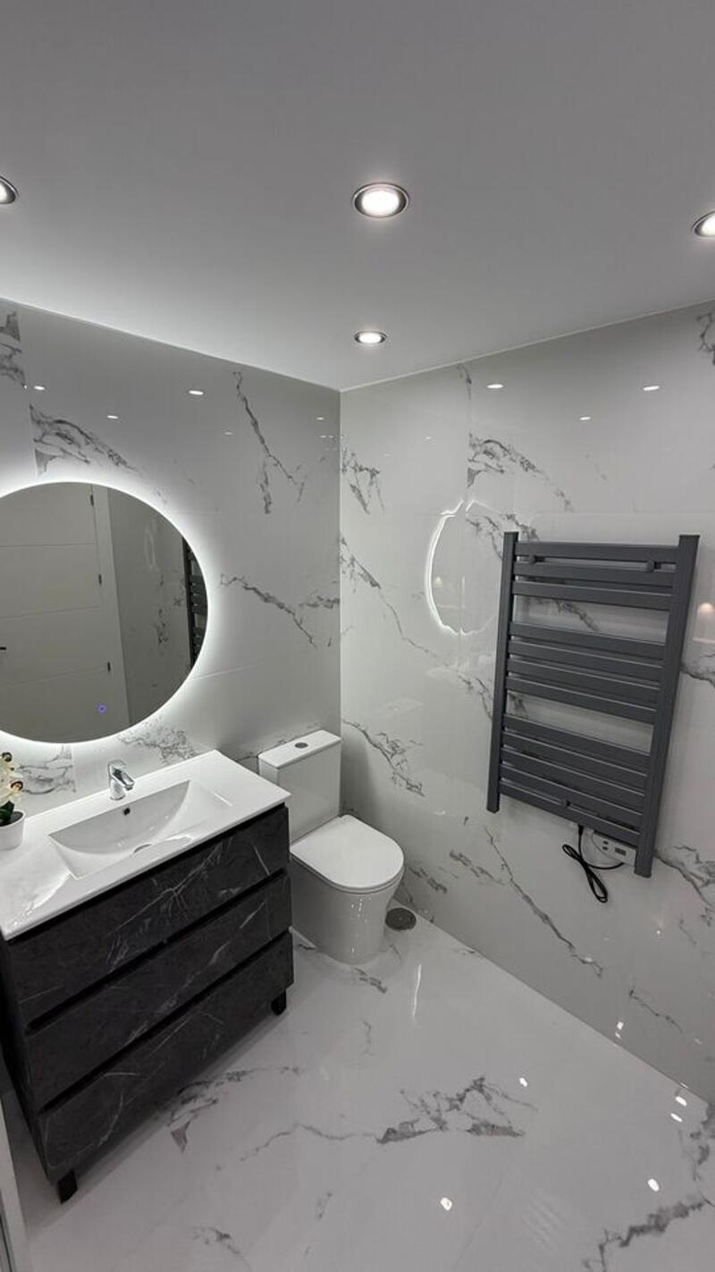 2 Schlafzimmer Appartement zu verkaufen