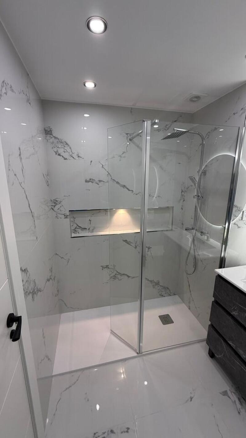 2 Schlafzimmer Appartement zu verkaufen