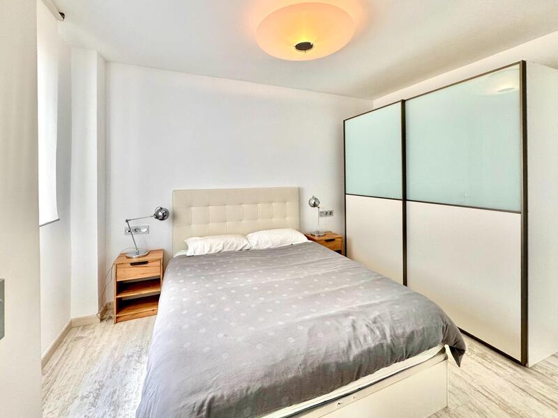 3 soverom Leilighet til salgs