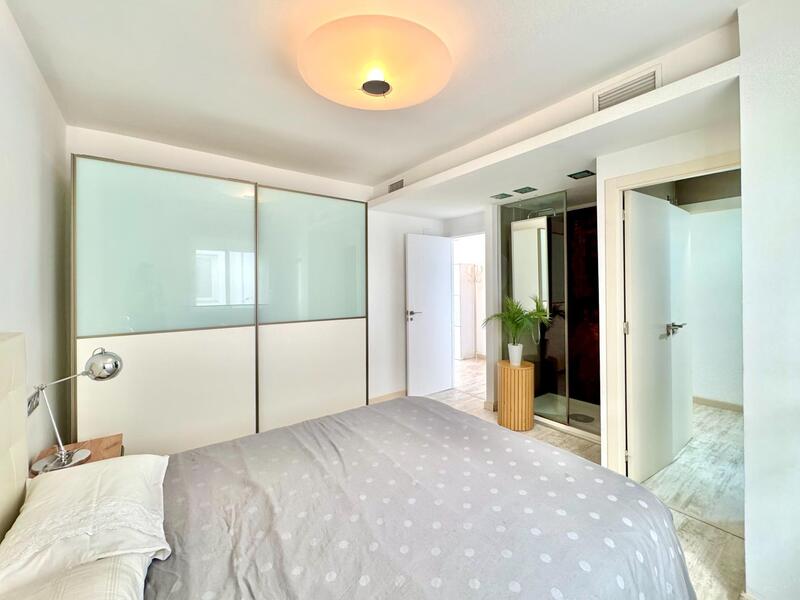 3 soverom Leilighet til salgs