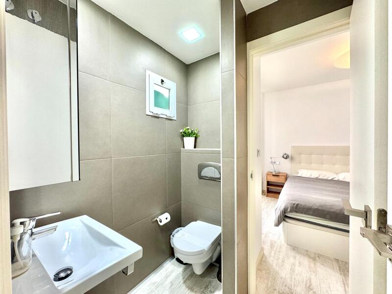 3 soverom Leilighet til salgs