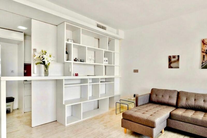 3 soverom Leilighet til salgs