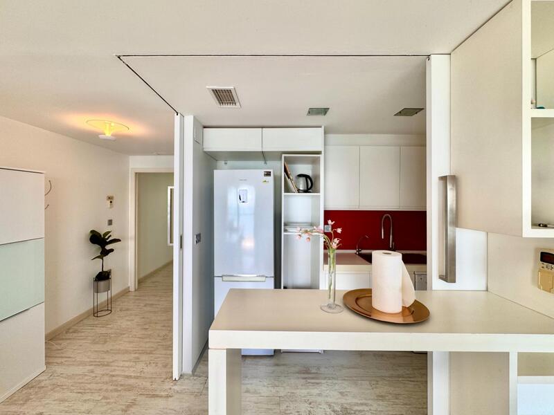 3 soverom Leilighet til salgs