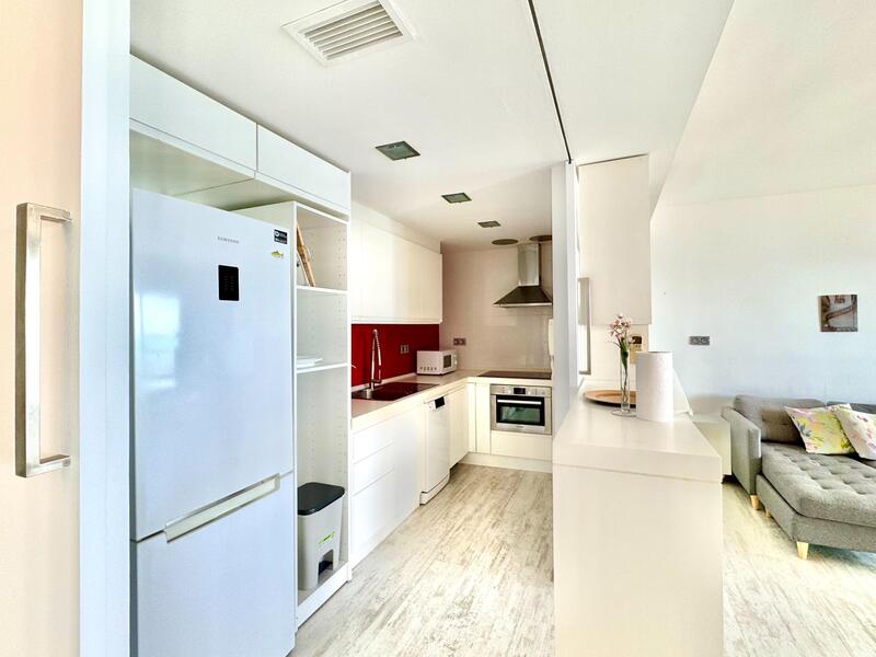 3 soverom Leilighet til salgs