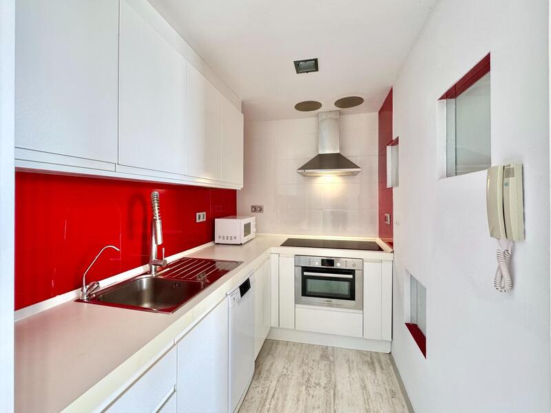 3 soverom Leilighet til salgs