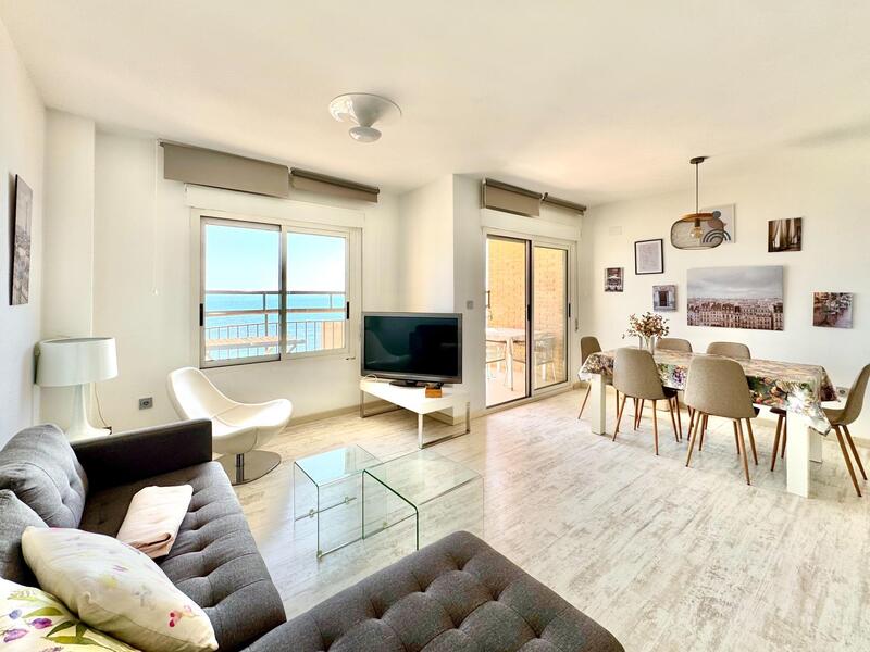 3 soverom Leilighet til salgs