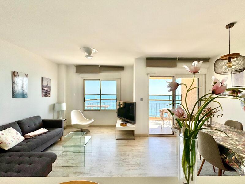 3 soverom Leilighet til salgs