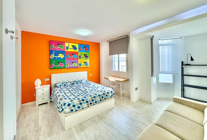 3 soverom Leilighet til salgs