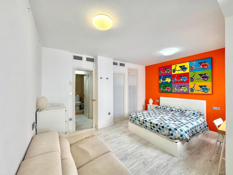 3 soverom Leilighet til salgs