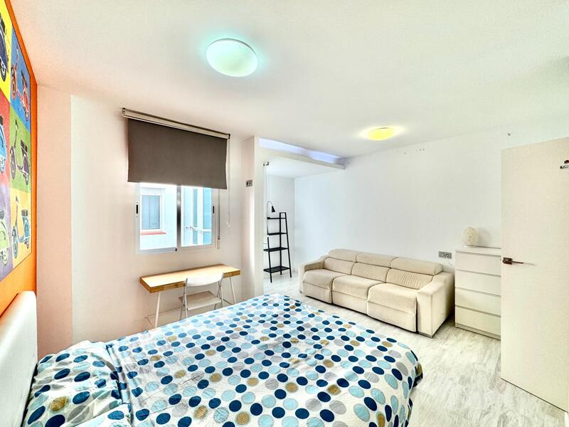 3 soverom Leilighet til salgs