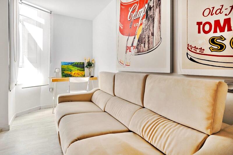 3 soverom Leilighet til salgs