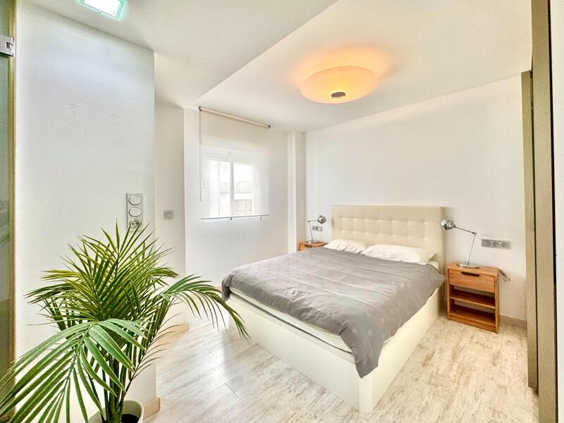 3 soverom Leilighet til salgs