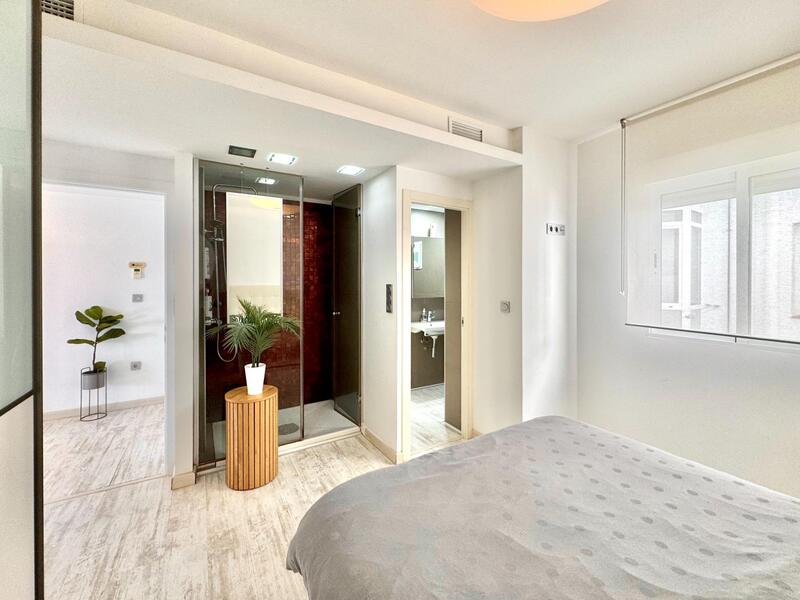 3 soverom Leilighet til salgs