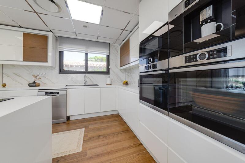 3 slaapkamer Villa Te koop