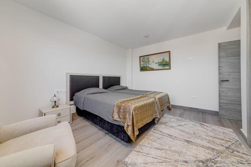 3 slaapkamer Villa Te koop