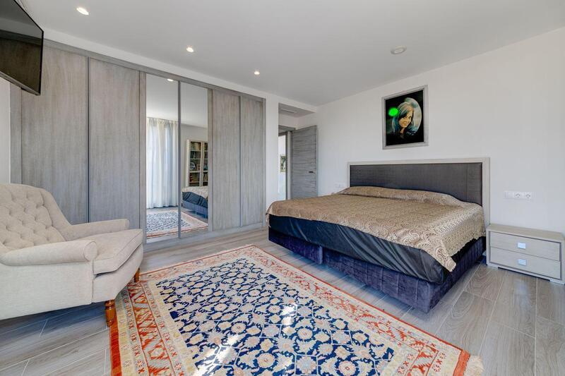 3 slaapkamer Villa Te koop