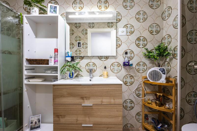 2 slaapkamer Appartement Te koop