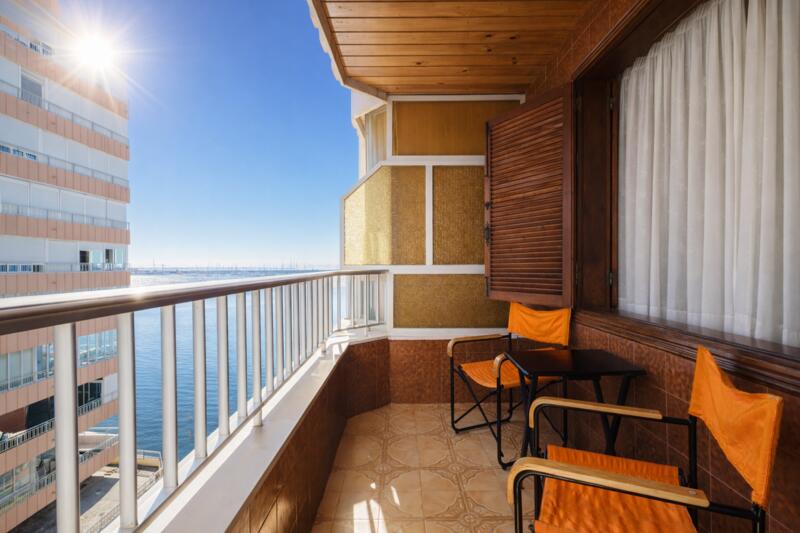 Leilighet til salgs i Torrevieja, Alicante