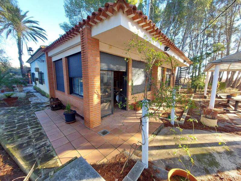 Country House for sale in Murcia, Murcia