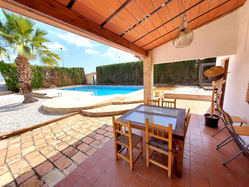 Villa for sale in Murcia, Murcia