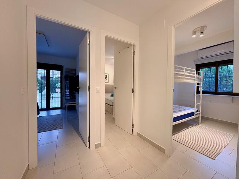 4 soveværelse Byhus til salg