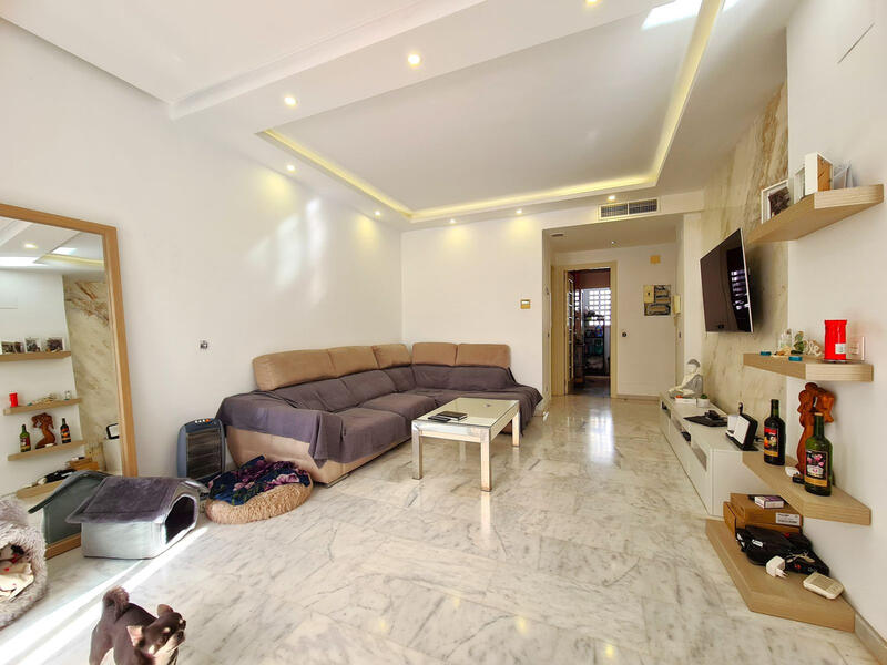 3 soveværelse Lejlighed til salg