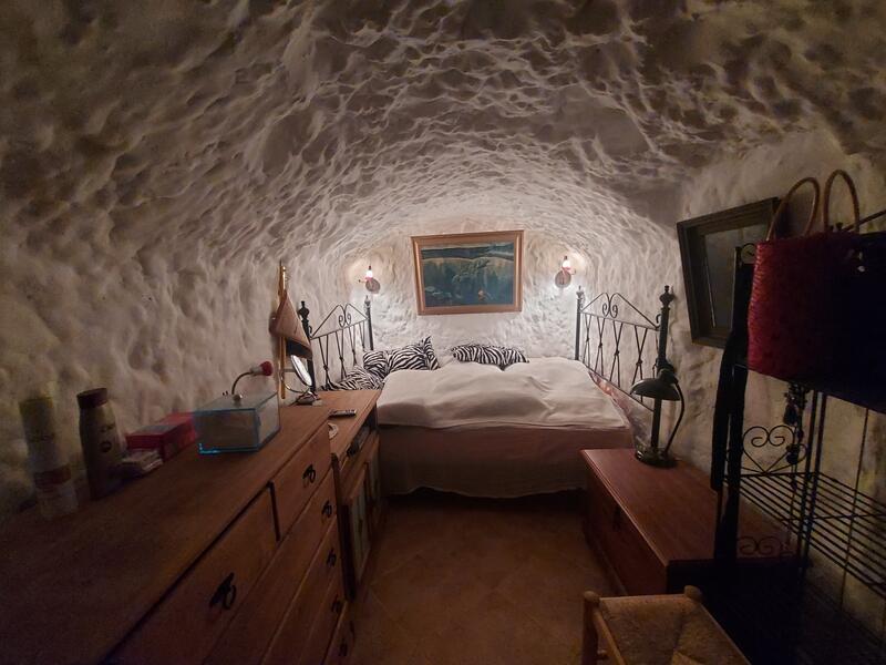 2 bedroom Cave House for sale