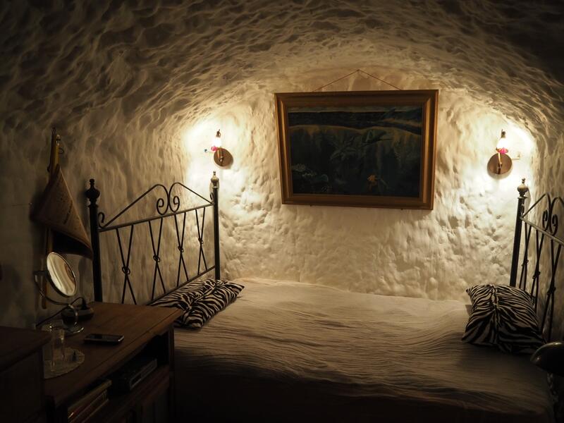 2 bedroom Cave House for sale