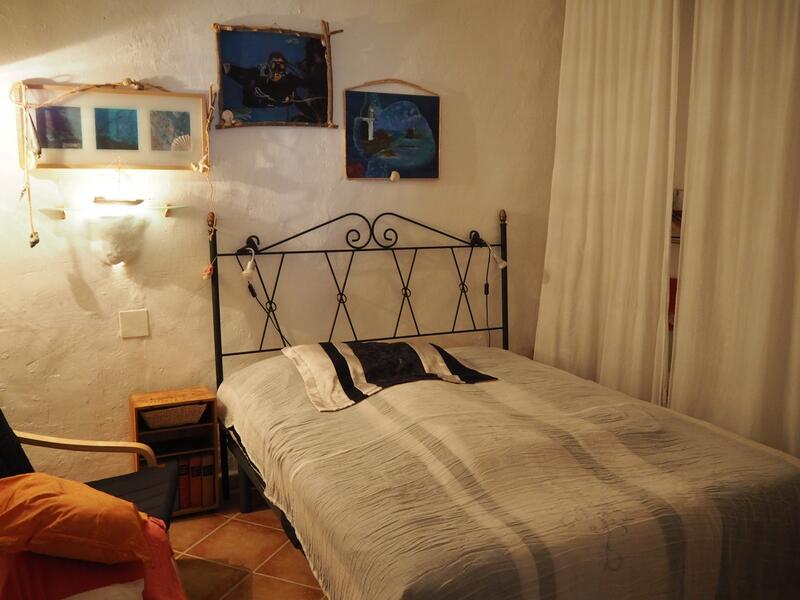 2 bedroom Cave House for sale