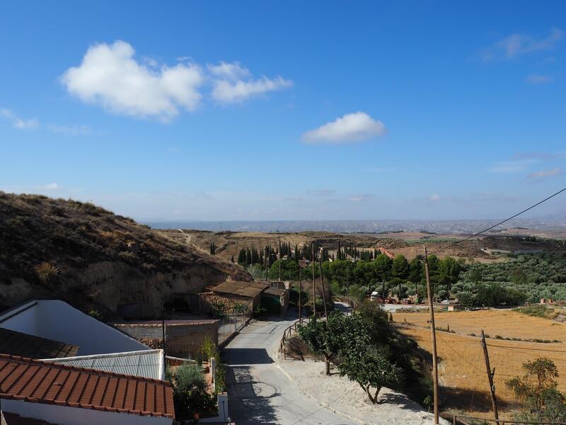 2 bedroom Cave House for sale